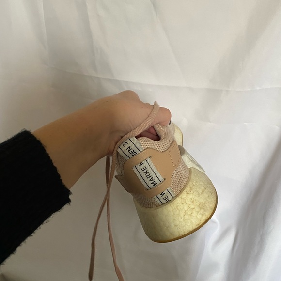 Adidas Boost Sneakers - Picture 9 of 15